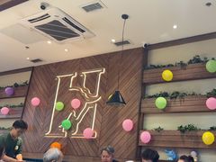 -豪客来牛排(红豆万花城店)