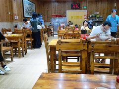 大堂-肆姐面粉馆(坡子街店)