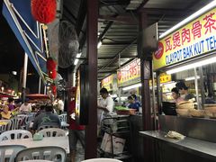 -明记烧鱼美味店