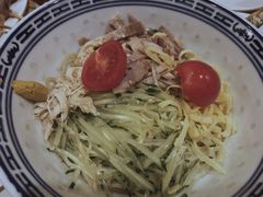 -福烤锦花(长乐路店)