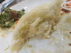 豆腐包-张包铺(道外店)