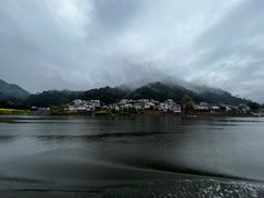 -新安江山水画廊风景区