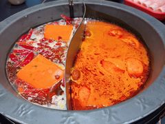 -蜀大侠火锅(四川北路店)