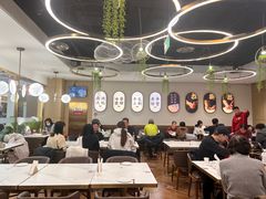 -东方饺子王(新奥购物中心店)