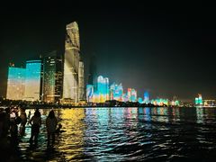 -青岛第三海水浴场