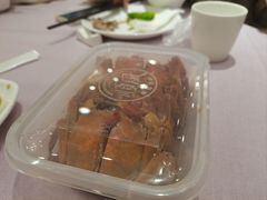 -金时代顺风大酒店(静安大融城店)