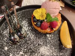 -Shantek象提南亚西餐厅&Bistro(淮海中路店)