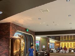 -汉丽斯巴西烤肉自助(市南店)