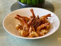 -上海和平饭店龙凤厅 Dragon Phoenix