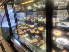 -芭菲盛宴·环球美食(解放碑英利国际店)