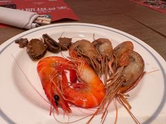 -咖啡苑自助餐厅·中国大饭店
