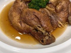 -老德州四合院·德州菜(天衢路店)