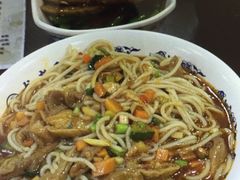 -龙老五汤店(站前西路店)