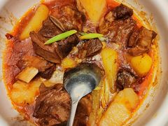 -恒记饭店(珠江路总店)