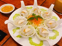 -自然餐厅(Phuket)