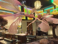 -假装苏杭·园林餐厅(陆家嘴中心店)