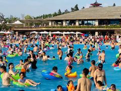 -南京银杏湖乐园