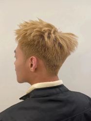 -丝语萱形象