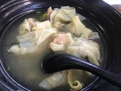 -海平馄饨(逍遥二路店)