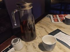 -绿茶餐厅(光谷世界城步行街店)
