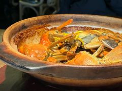 -大潮淮·淮扬菜(何园旗舰店)