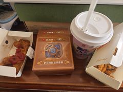 -必胜客(木渎天虹店)