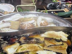 -潮澎派·潮汕菜大排档(南较西路店)