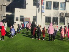 -吉而慧幼儿园-原红黄蓝幼儿园(世华水岸园)