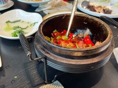 -莫干山郡安里度假酒店-桃尖中餐厅