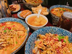 柳州螺蛳粉-粉家柳州螺蛳粉(杨宅路店)