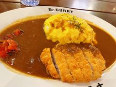 -伽喱博士 Dr.CURRY咖喱饭(太阳宫咖喱店)