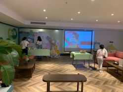 -明宇集团·积木枝芽母婴健康管理中心(天府店)