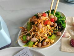 -大秦面庄(青松路店)