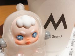 -M Stand(漕河泾印象城店)