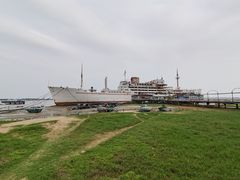 -霞山观海长廊