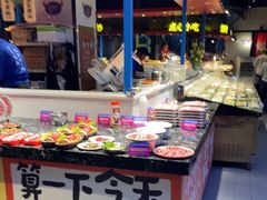 -九记潮汕现切鲜牛肉自助火锅(长沙·方圆荟店)