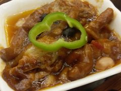 -潮福城大酒楼·潮粤菜·港式点心(阳光城店)