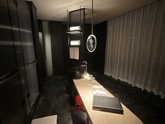 -深圳滨河时代ICON LAB艾垦酒店