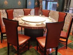 -清真·丝路香妃新疆餐厅