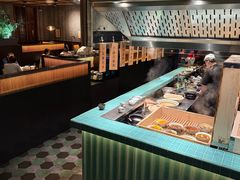 -庐灶江南·江南菜·四合院Bistro(东直门雍和宫·原华侨宾馆店)