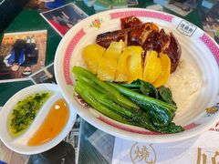-憶廟街 X 沙角邨(太古城店)