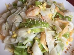 -沙河粉村·国家非遗传承(云台店)