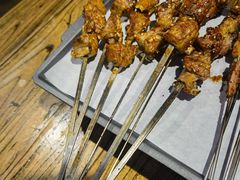 -有奴思烤肉·清真(正宁路店)