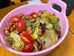 -炒豆合作社(东四总店)