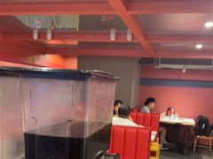 -何师傅美蛙鱼头(汉街店)