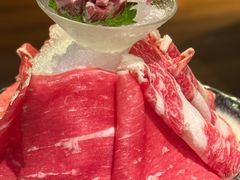 -捞王锅物料理(凯旋路店)