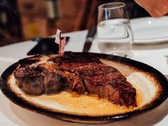 肉眼牛排-Wolfgang’s Steakhouse 沃夫冈牛排馆(上海白玉兰广场店)