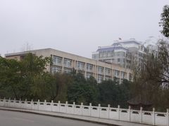 -成都工业学院(郫都校区)