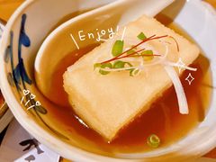 日式炸豆腐-天手古舞居酒屋(889广场店)