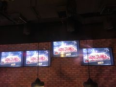 大堂-匠子烤鱼(桫椤湾店)